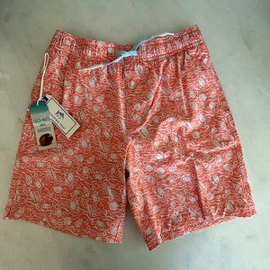 Southern Tide Kids Bathing Suit